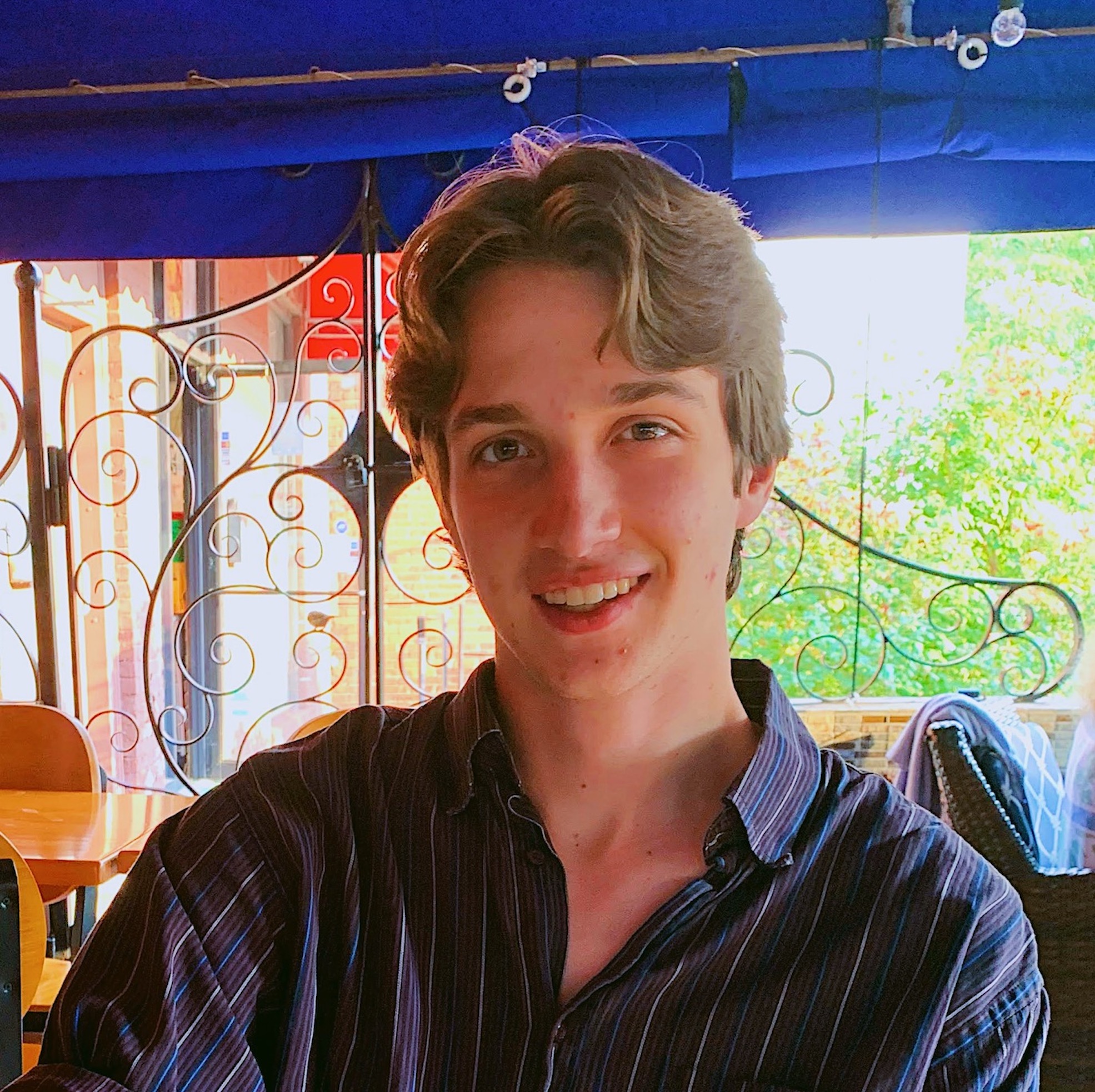 About Us | Pitt Computer Science Club