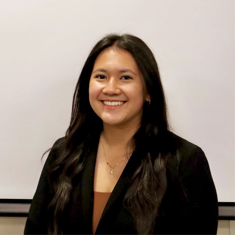 Portrait of Delaney Scheidell