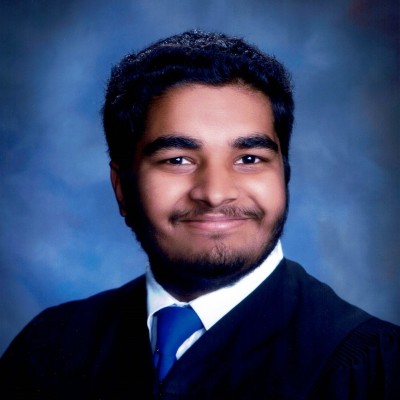 Portrait of Krishna Katakota