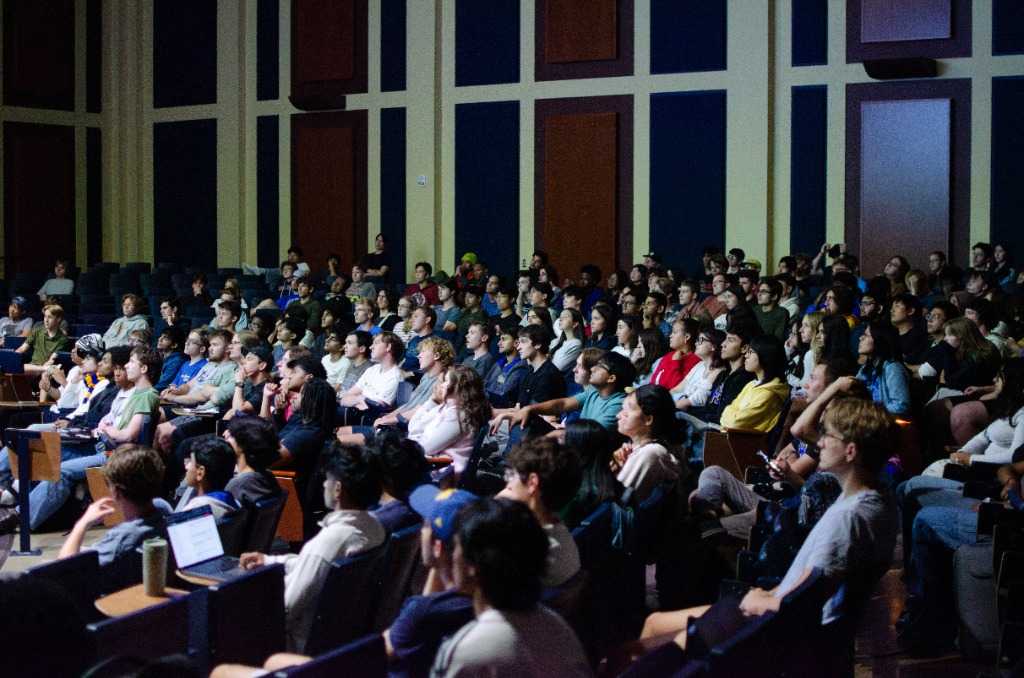 CSC General Body Meeting