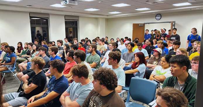 Cs/math Computer Science Club Supporting the CS Community | Computer Science Club @ Pitt