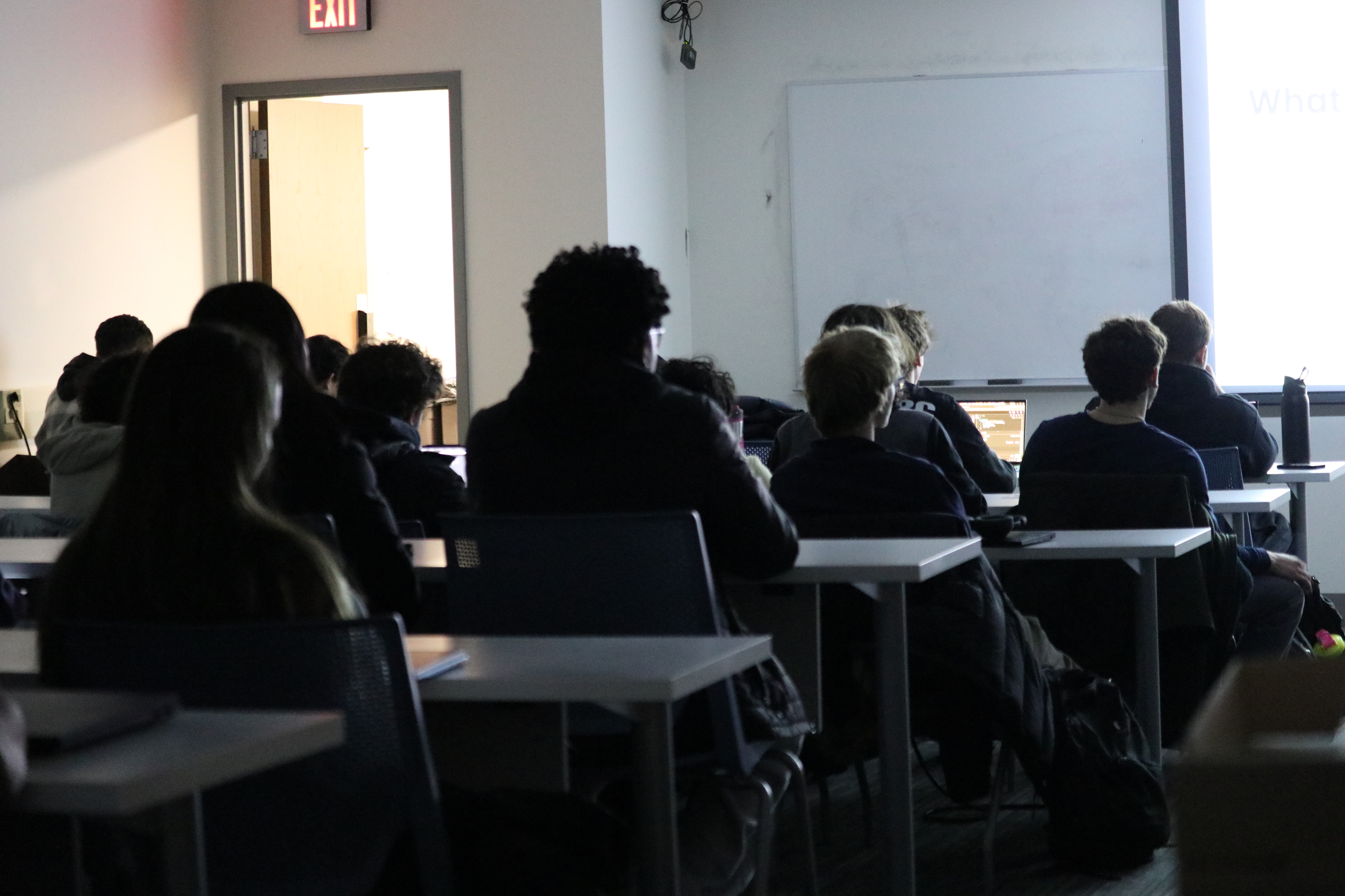 Students Learning in Launchpad